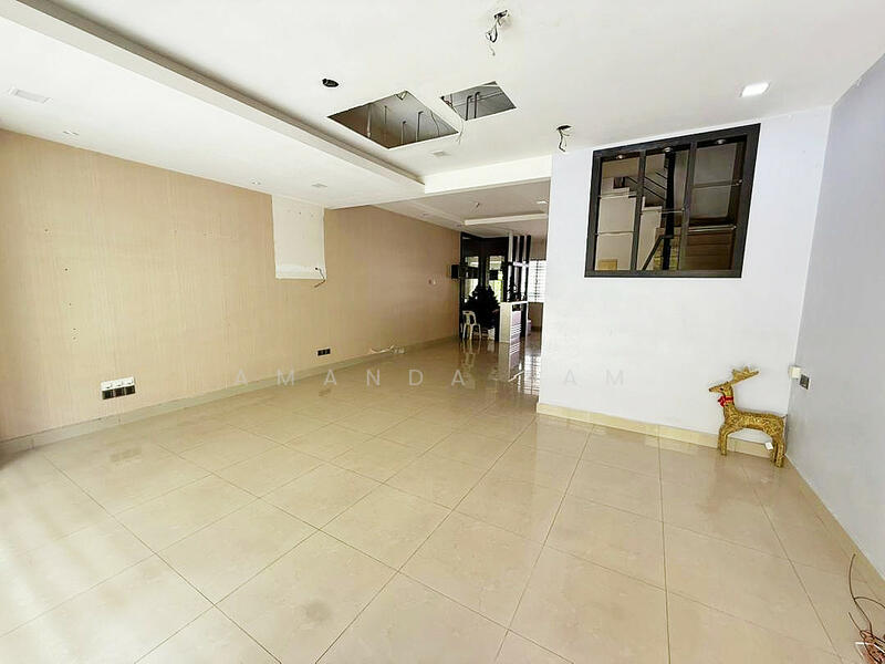 For Sale - Palm Villas