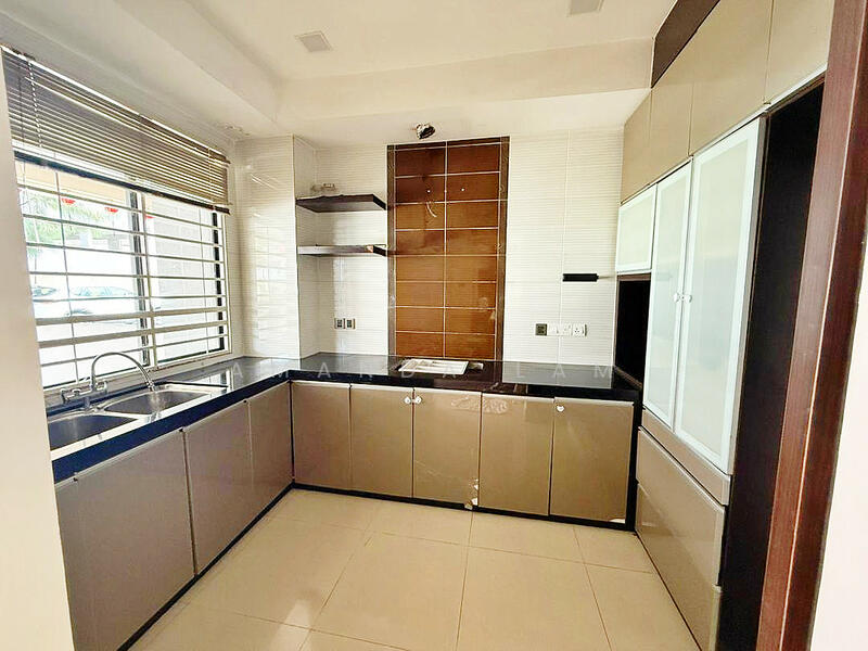 For Sale - Palm Villas