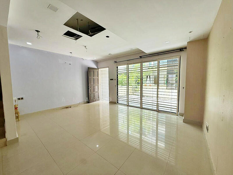 For Sale - Palm Villas