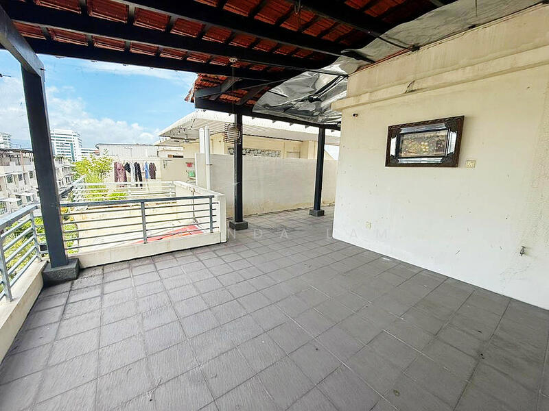 For Sale - Palm Villas