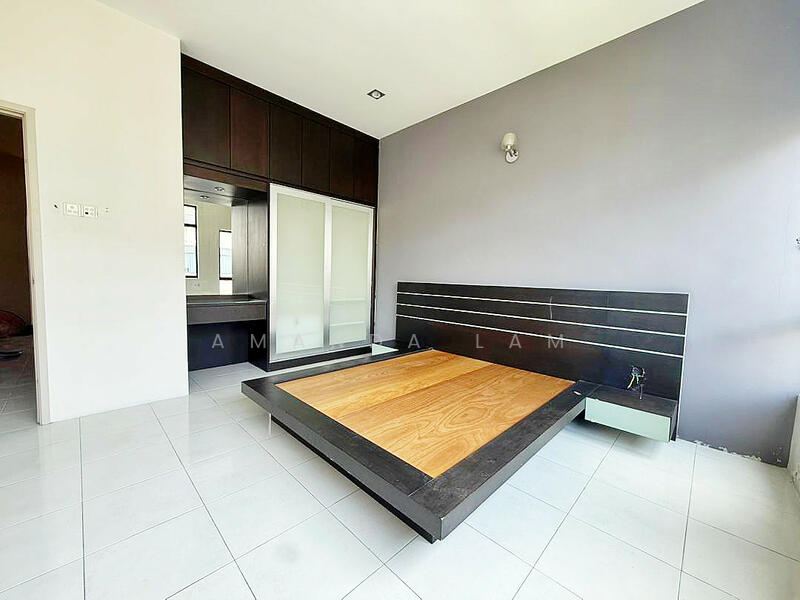For Sale - Palm Villas