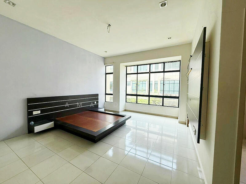 For Sale - Palm Villas
