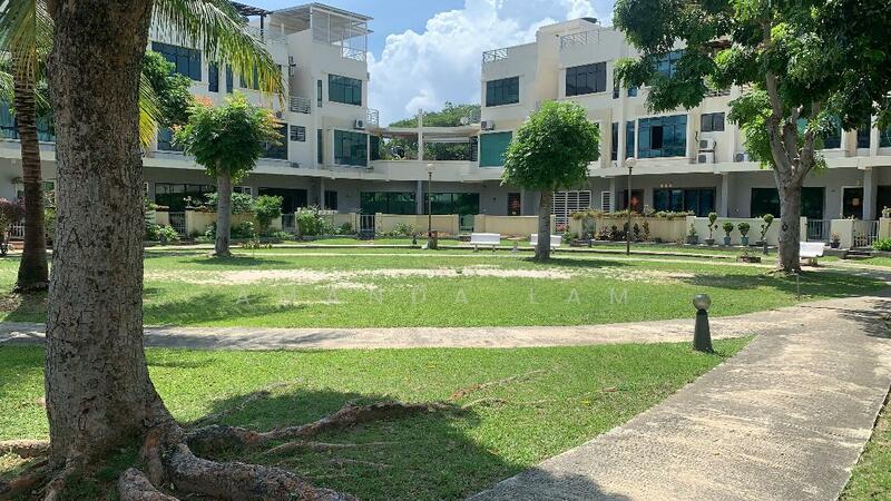 For Sale - Palm Villas
