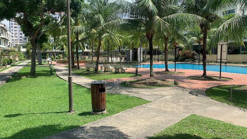 For Sale - Palm Villas