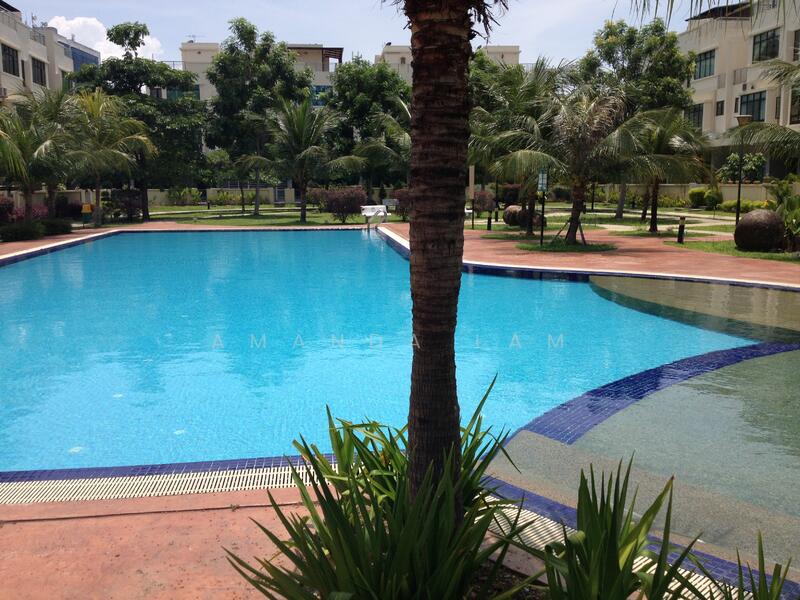 For Sale - Palm Villas