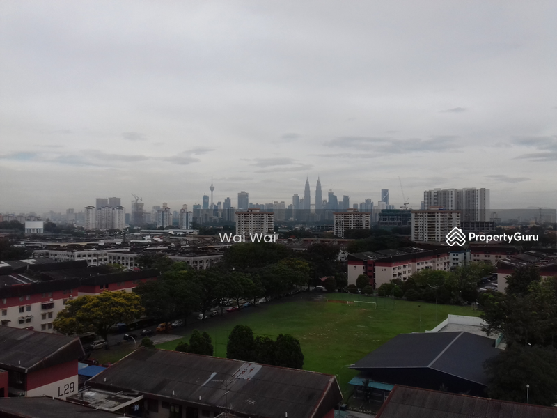 Untuk Dijual - Bayu @ Pandan Jaya