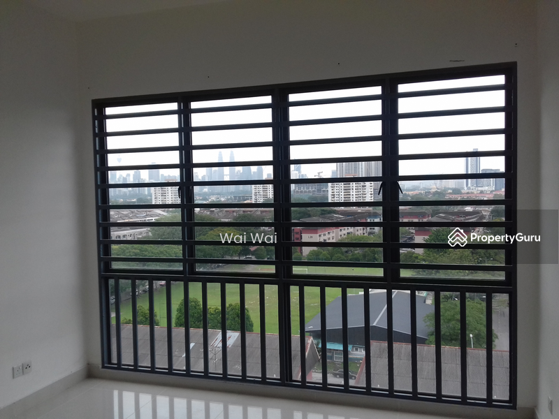 Untuk Dijual - Bayu @ Pandan Jaya