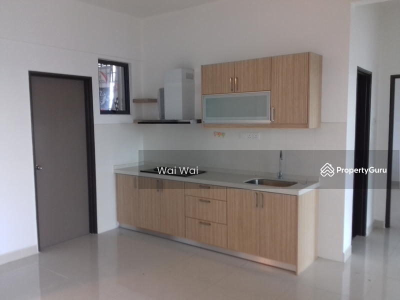 Untuk Dijual - Bayu @ Pandan Jaya