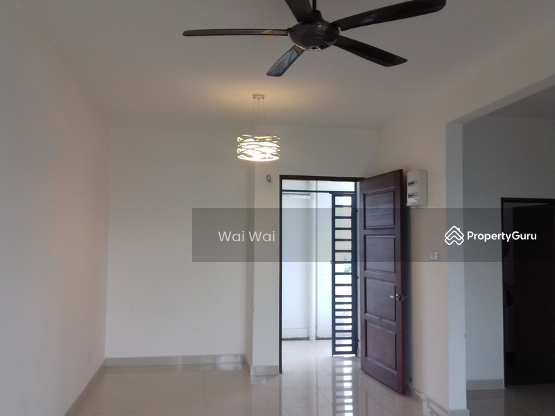 Untuk Dijual - Bayu @ Pandan Jaya