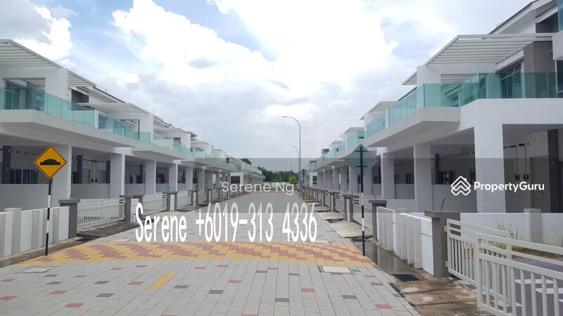 Royale Nova Taman Lembah Indah