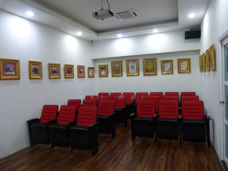 Kedai / Pejabat untuk Dijual di Kuchai Lama (Kuala Lumpur) - Wai Wai - PropertyGuru.com.my