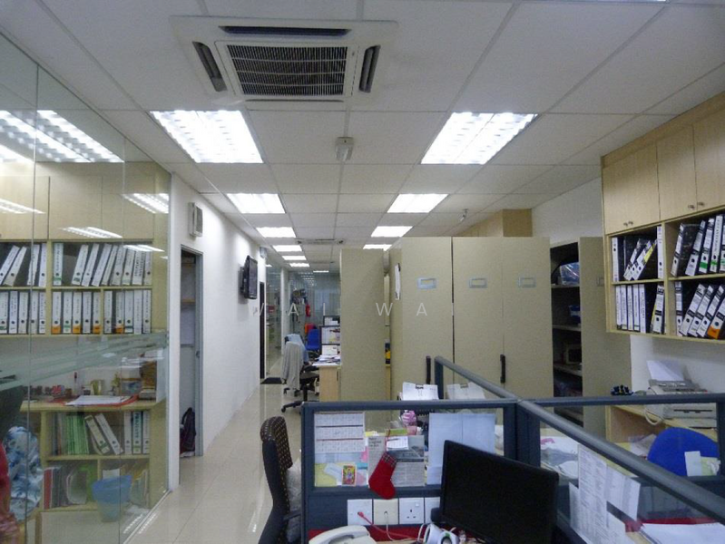 Kedai / Pejabat untuk Dijual di Kuchai Lama (Kuala Lumpur) - Wai Wai - PropertyGuru.com.my