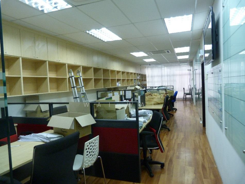 Kedai / Pejabat untuk Dijual di Kuchai Lama (Kuala Lumpur) - Wai Wai - PropertyGuru.com.my