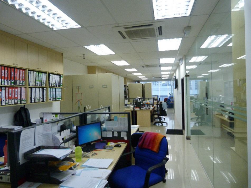 Kedai / Pejabat untuk Dijual di Kuchai Lama (Kuala Lumpur) - Wai Wai - PropertyGuru.com.my