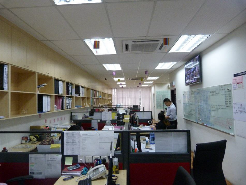 Kedai / Pejabat untuk Dijual di Kuchai Lama (Kuala Lumpur) - Wai Wai - PropertyGuru.com.my