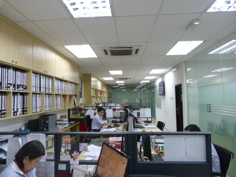 Kedai / Pejabat untuk Dijual di Kuchai Lama (Kuala Lumpur) - Wai Wai - PropertyGuru.com.my