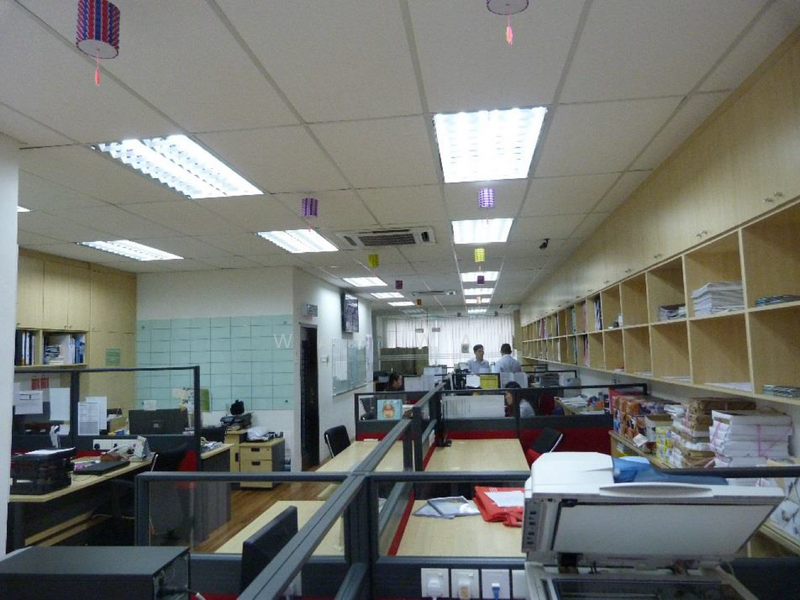 Kedai / Pejabat untuk Dijual di Kuchai Lama (Kuala Lumpur) - Wai Wai - PropertyGuru.com.my