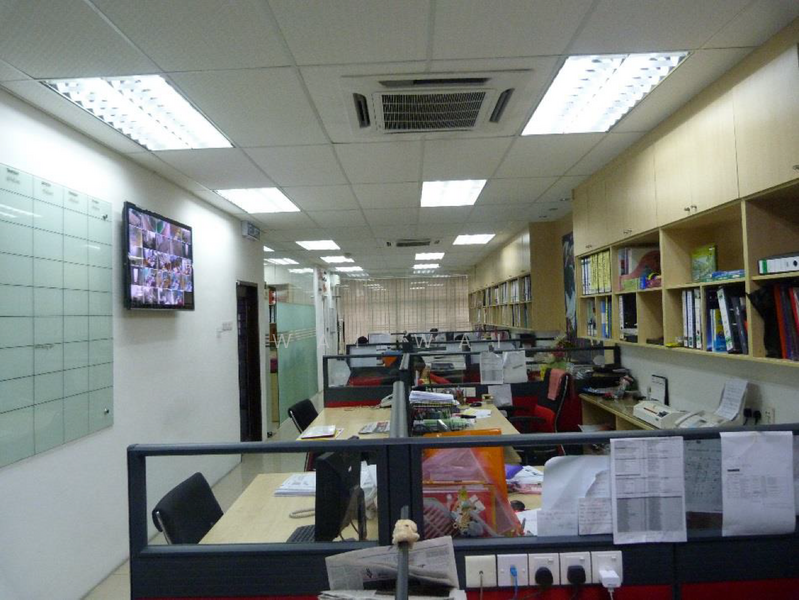 Kedai / Pejabat untuk Dijual di Kuchai Lama (Kuala Lumpur) - Wai Wai - PropertyGuru.com.my