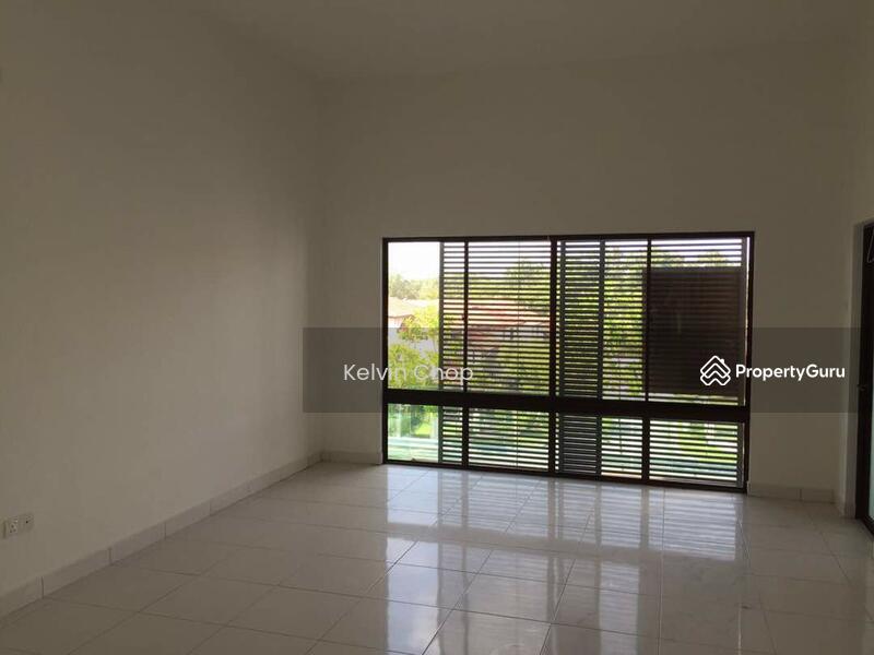 taman bukit indah postcode