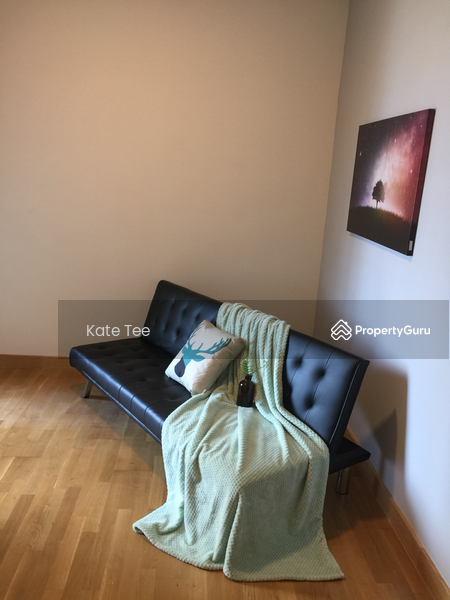 Condominium for Sale at Teega Residences - Kate Tee - PropertyGuru.com.my