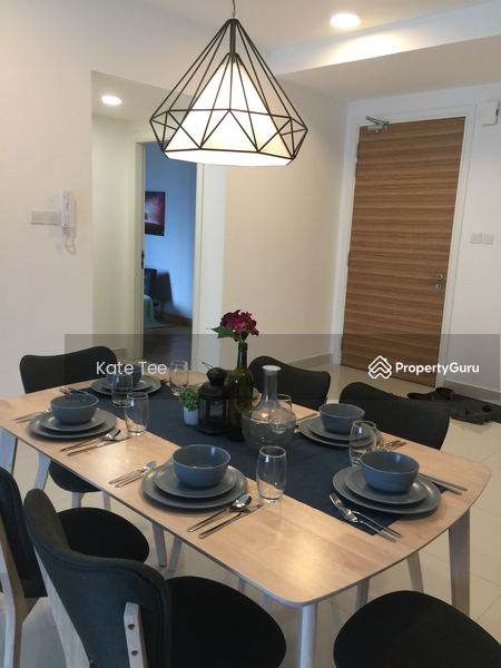 Condominium for Sale at Teega Residences - Kate Tee - PropertyGuru.com.my