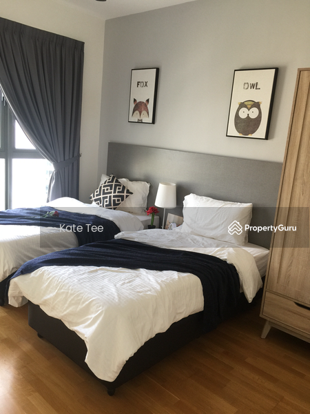 Condominium for Sale at Teega Residences - Kate Tee - PropertyGuru.com.my