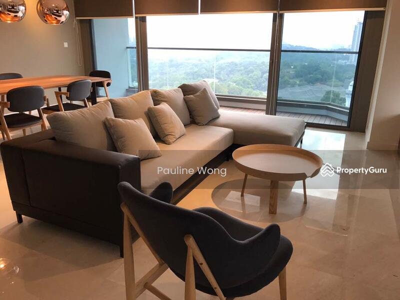 Illustration - Living