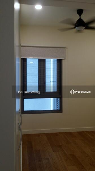 Illustration - 3rd Bedroom