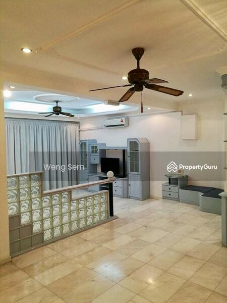 Apartment for Rent at Taman Festival - Weng Sern - PropertyGuru.com.my