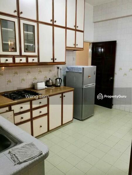 Apartment for Rent at Taman Festival - Weng Sern - PropertyGuru.com.my