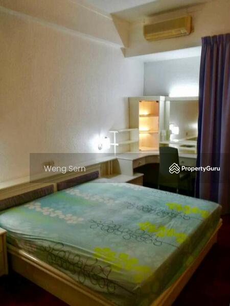 Apartment for Rent at Taman Festival - Weng Sern - PropertyGuru.com.my