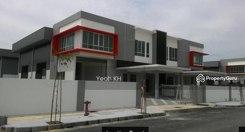 Prai Industrial Estate Nagasari Central I Central I Perai Seberang Perai Tengah Mainland Central Penang 6500 Sqft Industry Properties For Rent By Yeoh Kh Rm 9 000 Mo 25872080