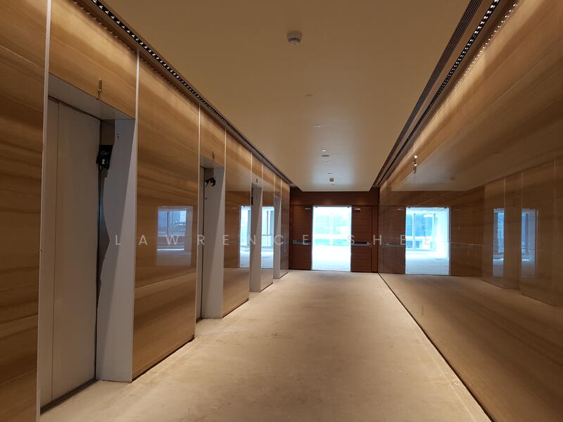 Office for Rent in Chow Kit (KL City Centre) - Lawrence Shee - PropertyGuru.com.my