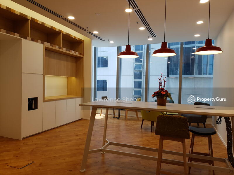 Office for Rent in Chow Kit (KL City Centre) - Lawrence Shee - Data Centre - PropertyGuru.com.my