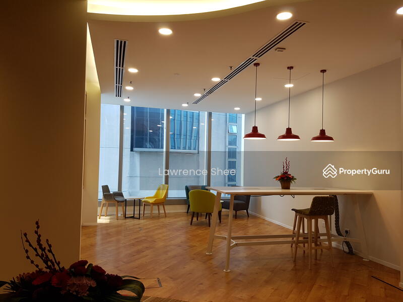 Office for Rent in Chow Kit (KL City Centre) - Lawrence Shee - Data Centre - PropertyGuru.com.my
