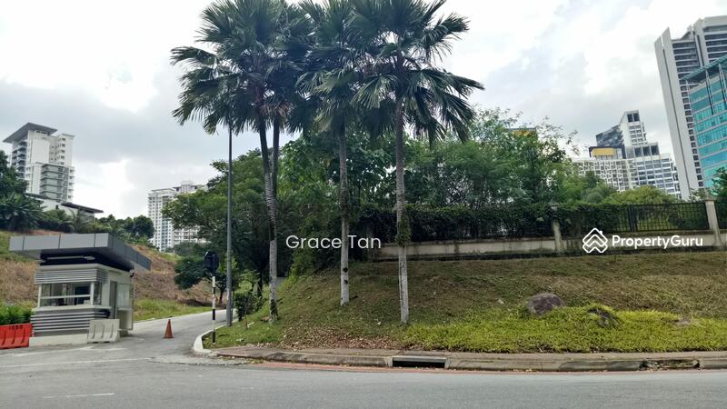 For Sale - Mutiara Damansara