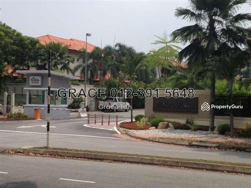 For Sale - Mutiara Damansara