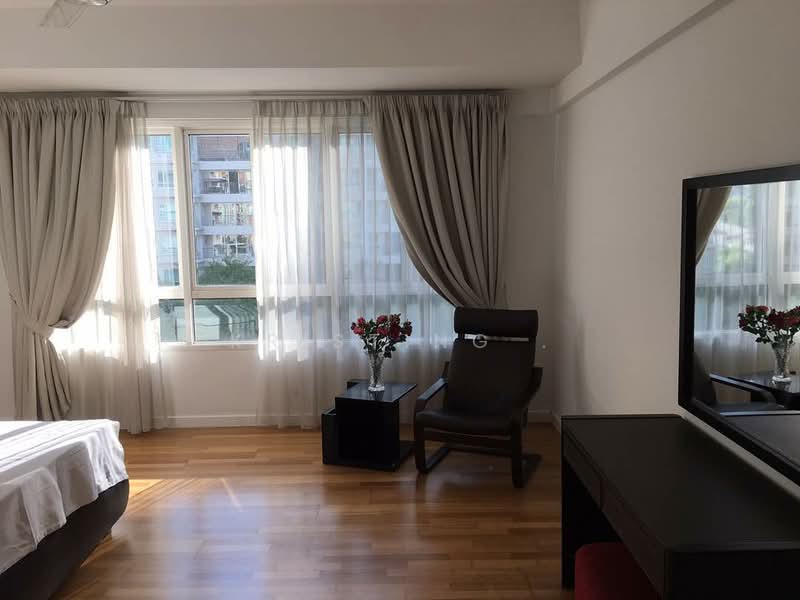 Kondominium untuk Disewa di Kiaraville - Kristing . - PropertyGuru.com.my