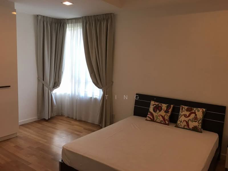 Kondominium untuk Disewa di Kiaraville - Kristing . - PropertyGuru.com.my