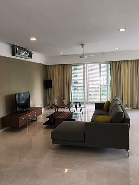 Kondominium untuk Disewa di Kiaraville - Kristing . - PropertyGuru.com.my