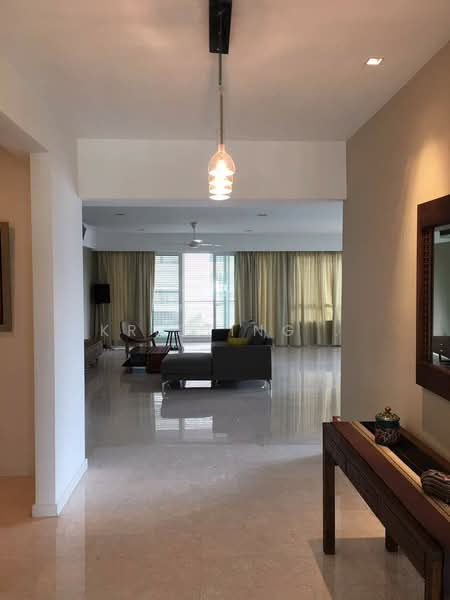 Kondominium untuk Disewa di Kiaraville - Kristing . - PropertyGuru.com.my