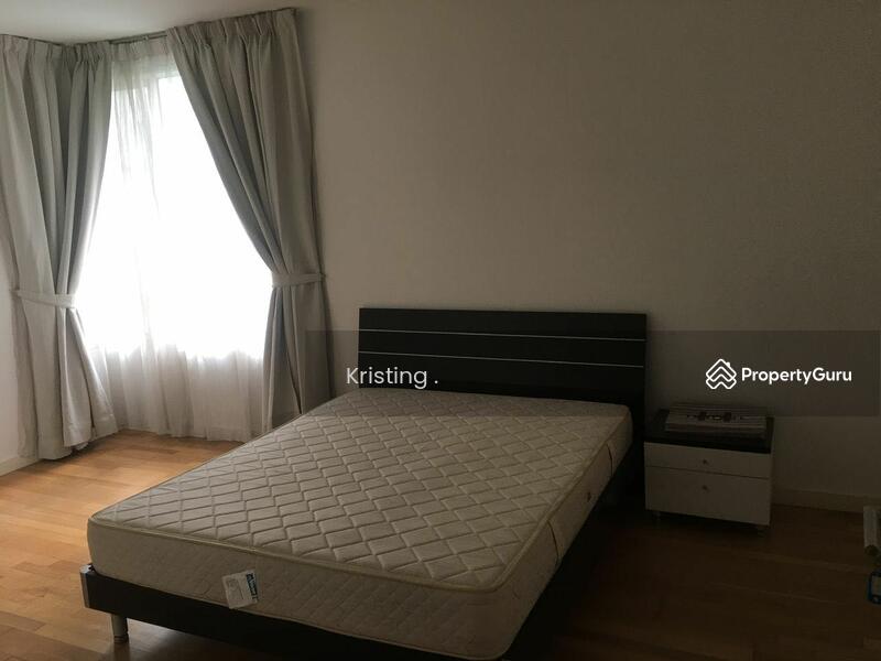 Kondominium untuk Disewa di Kiaraville - Kristing . - PropertyGuru.com.my