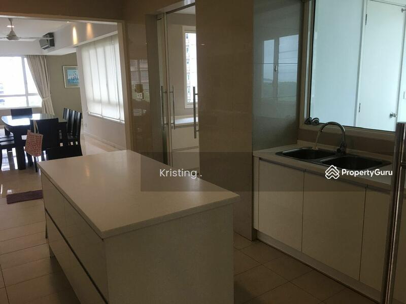 Kondominium untuk Disewa di Kiaraville - Kristing . - PropertyGuru.com.my