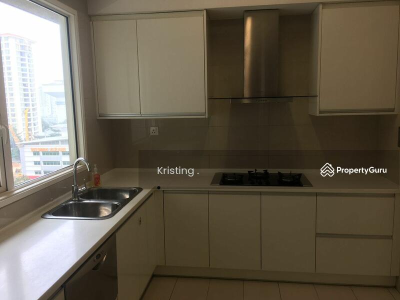 Kondominium untuk Disewa di Kiaraville - Kristing . - PropertyGuru.com.my