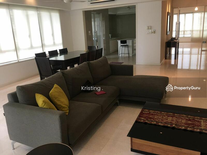 Kondominium untuk Disewa di Kiaraville - Kristing . - PropertyGuru.com.my