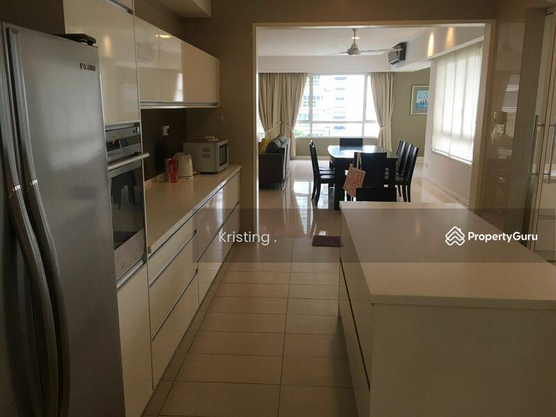 Kondominium untuk Disewa di Kiaraville - Kristing . - PropertyGuru.com.my