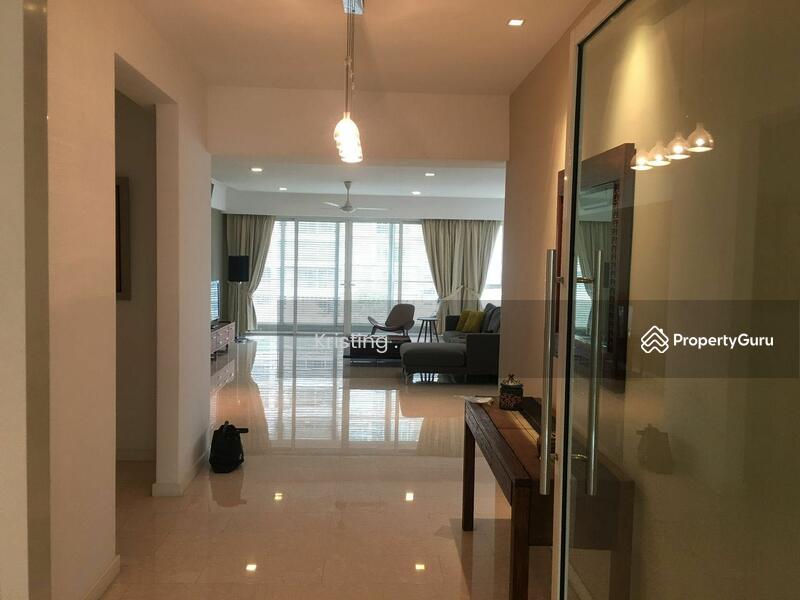 Kondominium untuk Disewa di Kiaraville - Kristing . - PropertyGuru.com.my