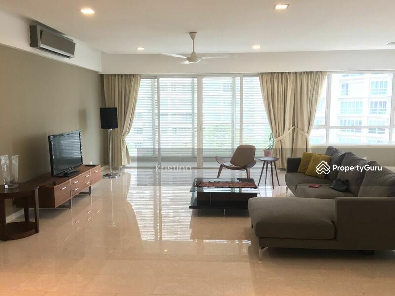 Kondominium untuk Disewa di Kiaraville - Kristing . - PropertyGuru.com.my