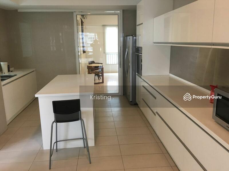 Kondominium untuk Disewa di Kiaraville - Kristing . - PropertyGuru.com.my