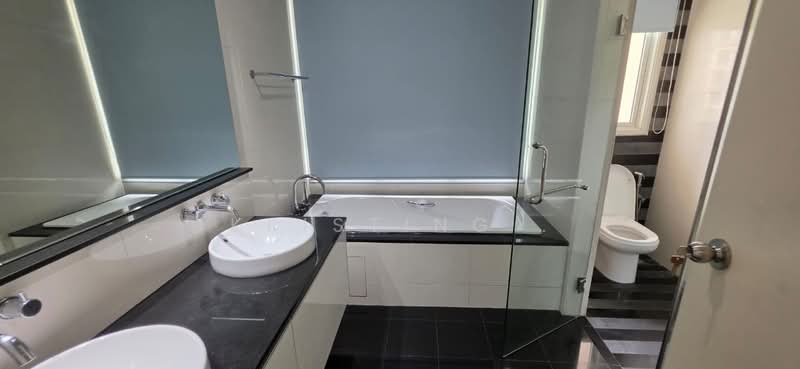 Condominium for Rent at Kiaraville - Kristing . - PropertyGuru.com.my